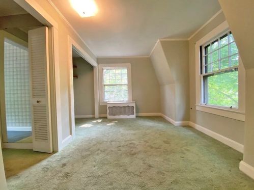 117 Mount Vernon St, Newton MA 02465-2559 exterior