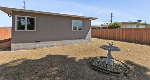 15319 Norton St, San Leandro CA  94579-2128 exterior