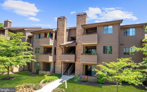 5353 Smooth Meadow Way, Columbia MD 21044-1759 exterior