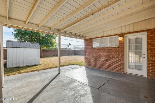 1611 Fairmount Ave, Phoenix AZ 85016-6900 exterior