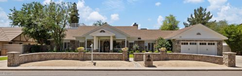 4531 Cholla St, Phoenix AZ  85028-2313 exterior