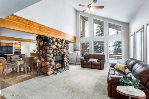 2630 Solamere Dr, Park City, UT