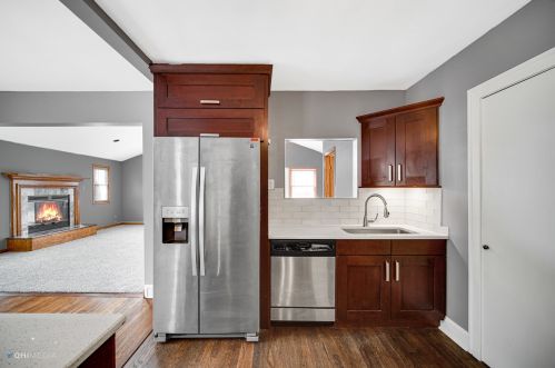 4548 Kenilworth Ave, Forest View IL 60402-4323 exterior