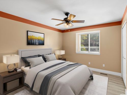 1705 Plata Way, Sandy UT 84093-2497 exterior