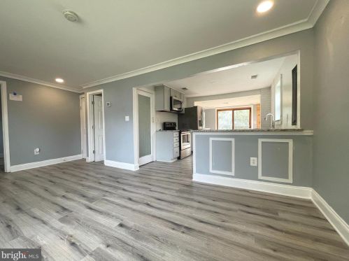 1105 John St, Shady Side MD  20764-9632 exterior