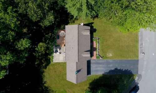 71 Nuthatch Ln, Taunton MA 02780-7150 exterior