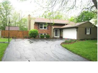 26931 Oakmead Dr, Perrysburg, OH 43551-2656