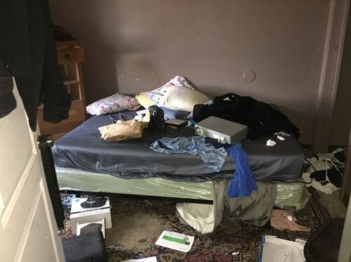 11 Daisy St, Lawrence MA 01841-3035 exterior