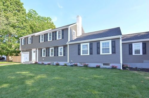82 Morton St, Needham, MA 02494-1204