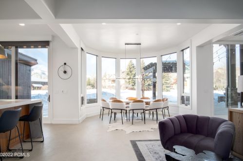 2722 Est Dr, Park City UT 84060-6877 exterior