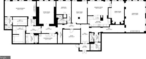 227 6th St, Philadelphia PA 19106-3713 exterior