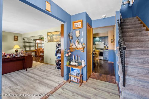 193 Hornblower Ave, Belleville NJ 07109-2555 exterior