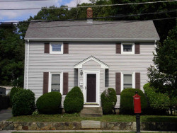 335 River St, Newton, MA 02465-1439