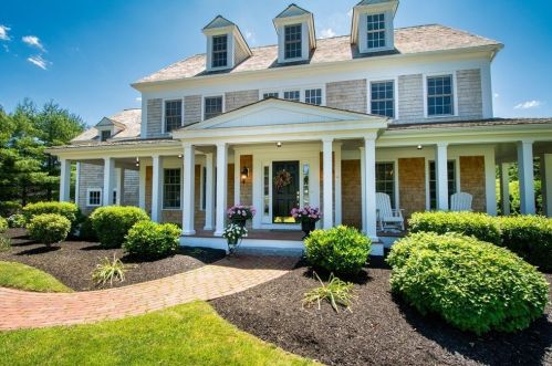 44 Mounce Farm Way, Marshfield MA  02050-8240 exterior