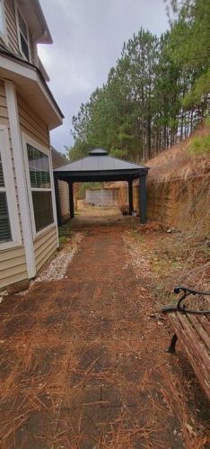 300 Sunderland Way, Stockbridge GA 30281-7958 exterior