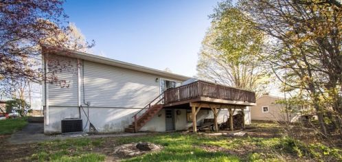 77 Zenith Dr, Worcester, MA 01602-3273