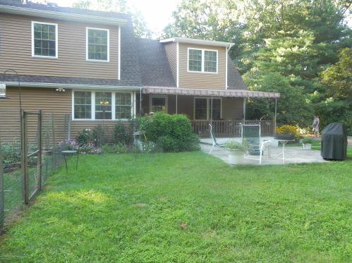 137 Jackson Ml Rd, Jackson Twp NJ 08527-4447 exterior