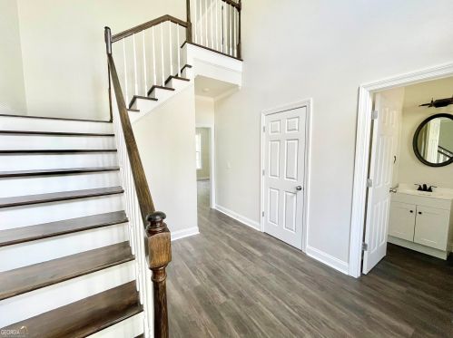 3121 Jackson Creek Dr, Stockbridge GA  30281-5690 exterior