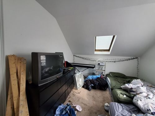 8 Ipswich St, Seekonk MA 02771 exterior