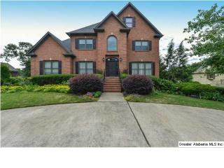 1612 Wingfield Dr, Birmingham, AL 35242-7812