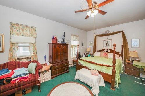 9 Lund St, Worcester MA 01607-1117 exterior