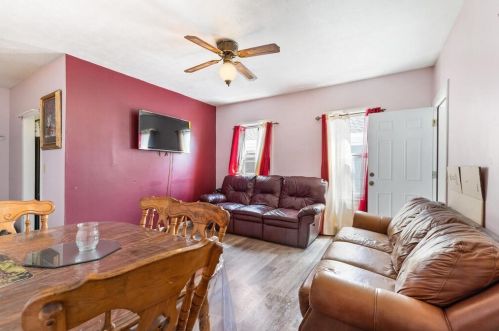 44 Fern St, Lawrence MA 01841-1213 exterior