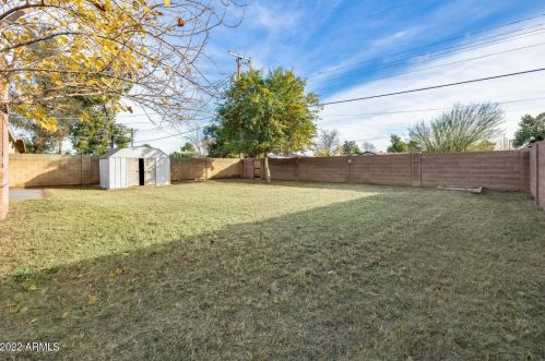 1611 Fairmount Ave, Phoenix AZ 85016-6900 exterior