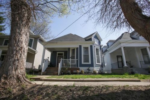 119 Bayly Ave, Louisville, KY 40206-2305