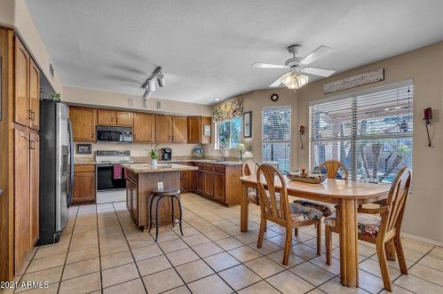 2145 Cathedral Rock Dr, Phoenix AZ 85048-8909 exterior