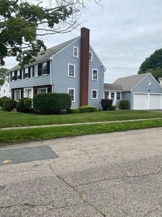 14 Garfield Rd, Milton, MA 02186-2805