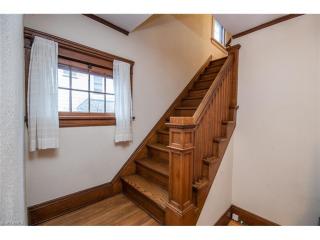 3349 Scarborough Rd, Cleveland OH  44118-3410 exterior