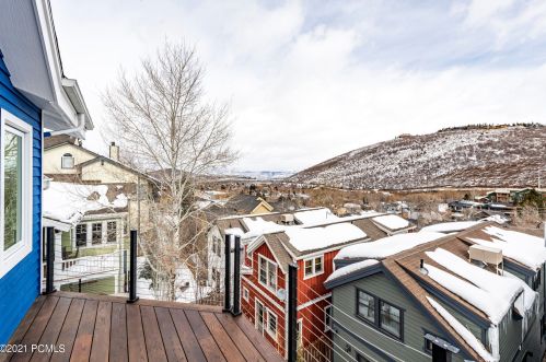 1016 Empire Ave, Park City UT exterior