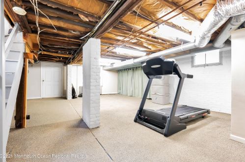 119 Pearl St, Tinton Falls NJ 07701-1522 exterior