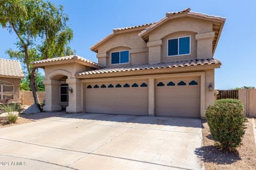 15009 40th Way, Phoenix, AZ 85044-6790