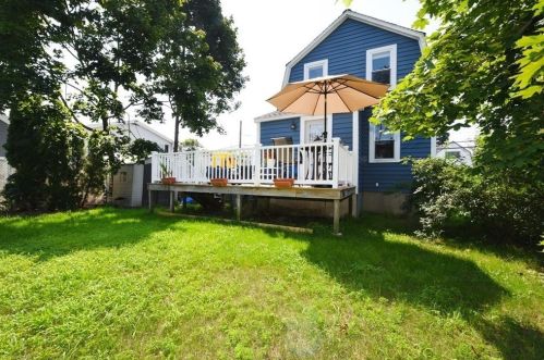 90 Darrow St, Quincy, MA 02169-3846