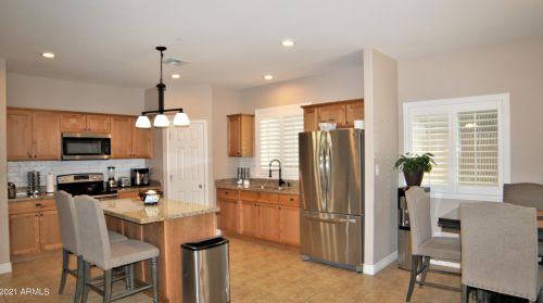 2445 Adams, Phoenix AZ 85007-2605 exterior