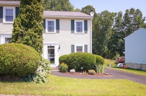46 Ledgecrest Dr, Worcester, MA 01603-1250