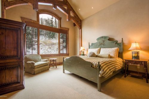 91 White Pne Cyn Rd, Park City UT 84060-6514 exterior