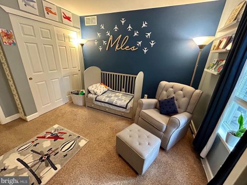 1393 Tristram Cir, West Deptford NJ 08051-2260 exterior