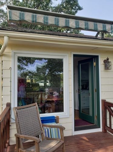 14 Hartford Rd, Arlington MA  02474-1014 exterior