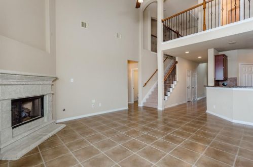 6311 Carnaby Ln, Richmond TX 77471-4588 exterior