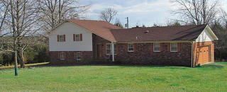 18 Hawthorne Ln, Fayetteville TN  37334-7102 exterior