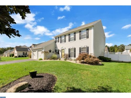 115 Talon Ln, West Deptford NJ  08093-2322 exterior