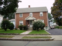 63 Cherry St, Newton, MA 02465-1235