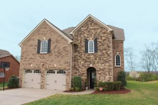 196 Remington Ave, Gallatin TN  37066-7615 exterior