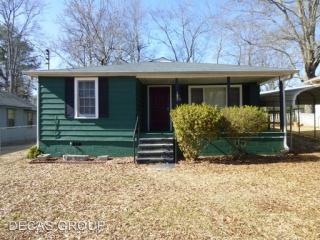 1720 Circlewood Dr, Birmingham AL  35214-2402 exterior