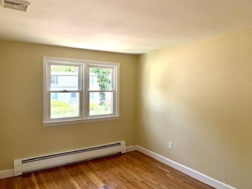 306 Summer St, Arlington MA  02474-2820 exterior