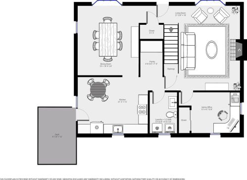 3 Dinahs Way, Wareham MA 02571-1463 exterior