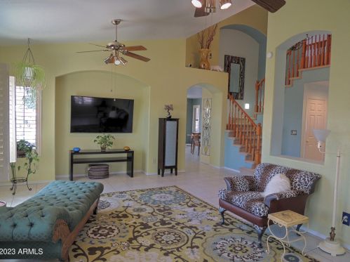 15034 44th Pl, Phoenix AZ 85050-8584 exterior