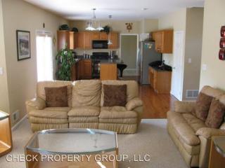 15110 Abington Ridge Pl, Louisville KY  40245-5270 exterior